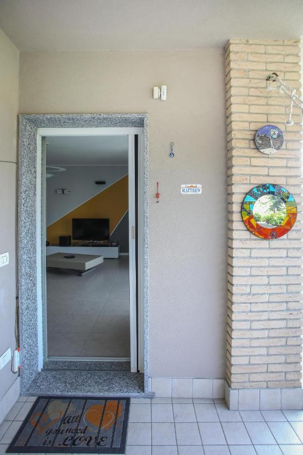 Maison Emozioni Limbiate Exterior foto